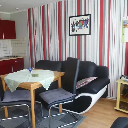 1 Ferienhaus Elbingerode (Saxony-Anhalt)