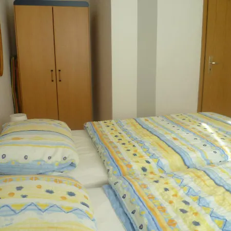 1 Ferienhaus *