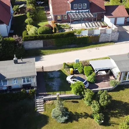 1 Ferienhaus *
