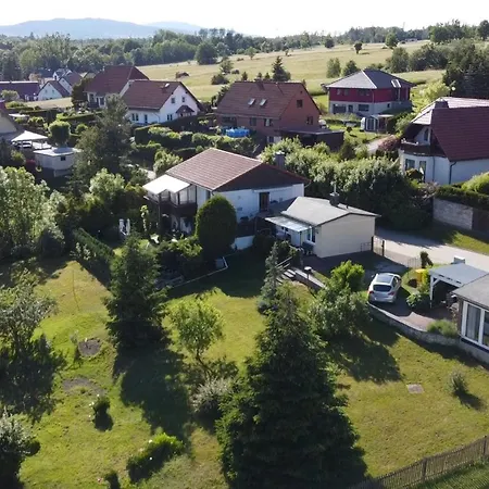 Ferienhaus 1 *