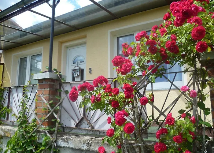 1 Σπίτι διακοπών