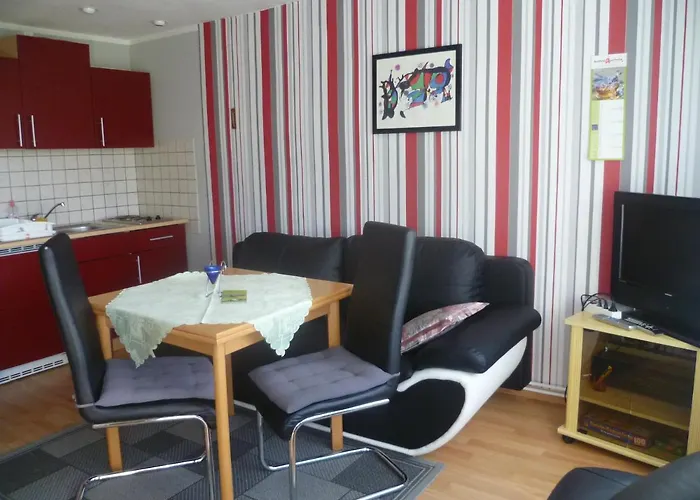 1 Σπίτι διακοπών Elbingerode (Saxony-Anhalt)