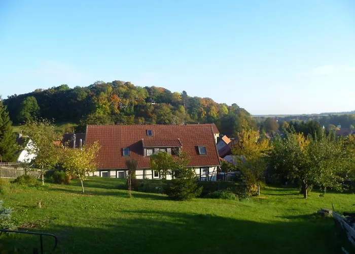 1 Elbingerode (Saxony-Anhalt)