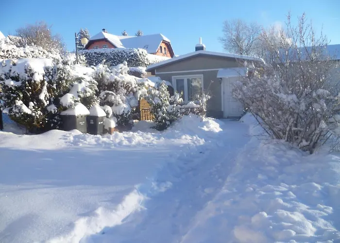 Σπίτι διακοπών 1