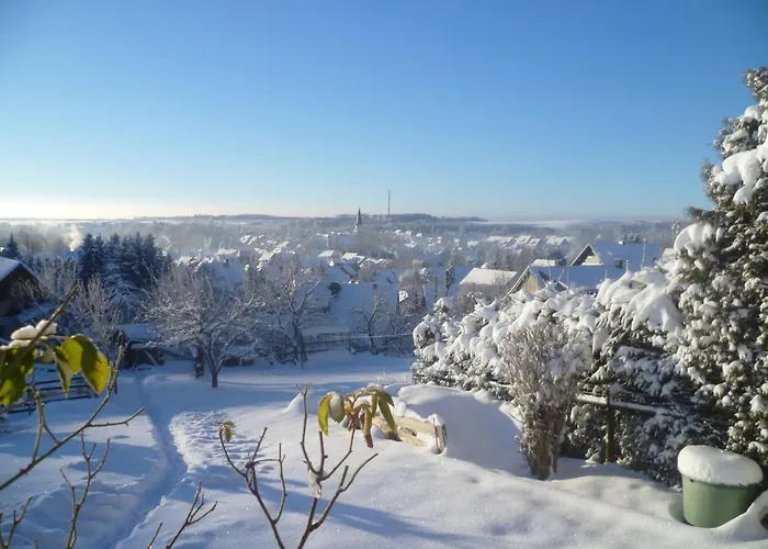 Σπίτι διακοπών 1