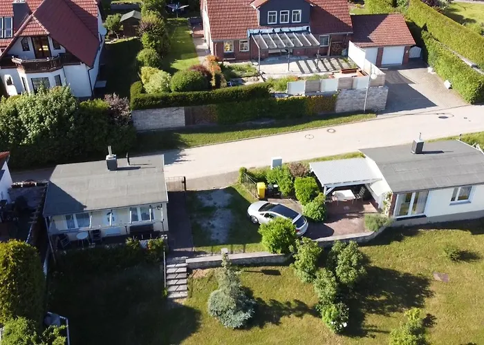 1 Σπίτι διακοπών *