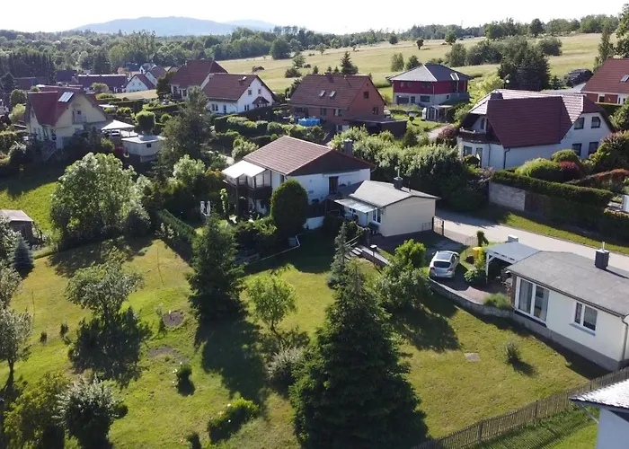 Σπίτι διακοπών 1 *